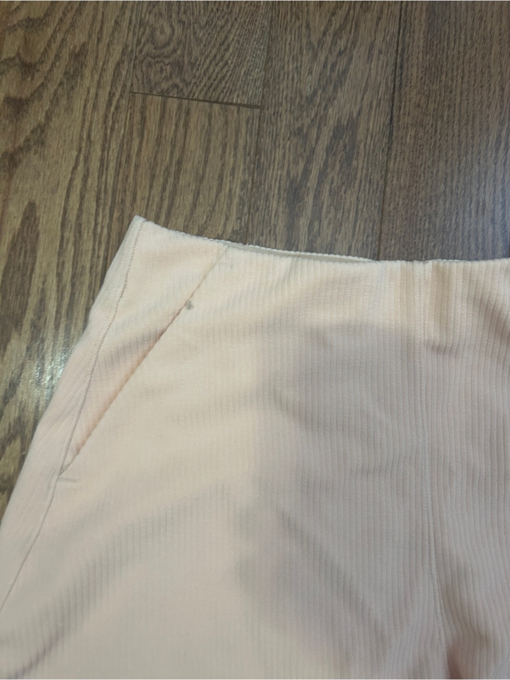 Lululemon Ribbed Shorts - Picture 4 of 4